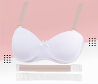 حمالة صدر بدون حشوة 3306