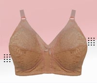 حمالة صدر كلاسيكي أسيل 155