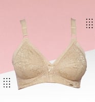 حمالة صدر كلاسيكي أسيل 155