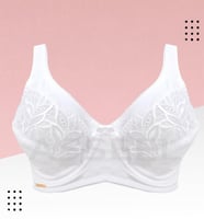 حمالة صدر كلاسيكي أسيل 1149