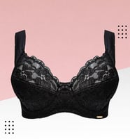 حمالة صدر أسيل حديدة 1127