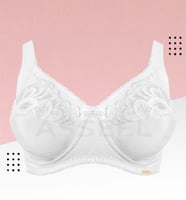 حمالة صدر كلاسيكي أسيل 165