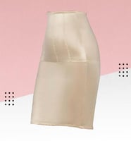 مشد بطن تنورة 9583