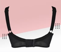 حمالة صدر كلاسيكي أسيل 1083