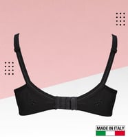 حمالة صدر إيطالي كلاسيكي موديل سبيمان 3357