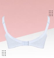 حمالة صدر كلاسيكي أسيل 1134