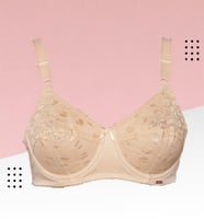 حمالة صدر أسيل حديدة 254