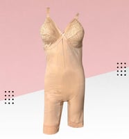 مشد رجل كامل أسيل 400