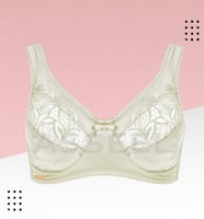 حمالة صدر كلاسيكي أسيل 1149