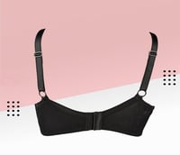 حمالة صدر شانتيل تركي بحديدة 9110