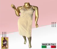 شلحة لوس إيطالي نايلون قصير 802/3400