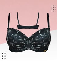 حمالة صدر سواريه عرايسي 1255