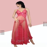 بيبي دول عرايسي تول مكسي مع كلسون 1437