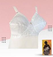 شلحة لوس أسيل نايلون قصير 802/3400