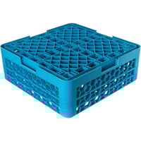 مُوسع حامل أكواب زجاجية أزرق - 25 فتحة (ماركة JIWI...