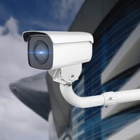 حامل كاميرا مراقبة أمني قابل للتعديل بطول 100–200...