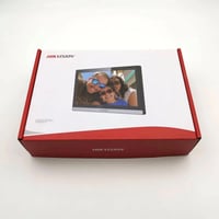 إنتركم منزلي هيكفيجن DS-KH6350-WTE1