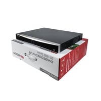 مسجل فيديو شبكي NVR من Hikvision DS-7608NXI-I2/8P/...