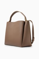 حقيبة كروس بودي - جلد صناعي