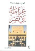 غرناطة بني نصر