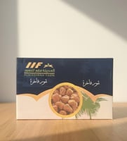 تمر سكري رطب فاخر - 3 كيلو