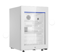 ثلاجة ادوية ومختبرات Haier HYC-85GD