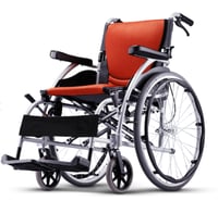 كرسي متحرك يدوي خفيف | ERGO-105