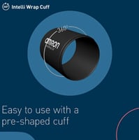 جهاز قياس ضغط الدم الكتروني OMRON M3