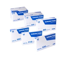 ضماد ياباني سرجن بور SURGIN PORE