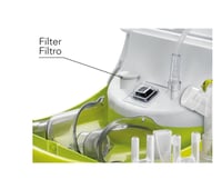 جهاز بخار Norditalia AEROSOL NEBULIZER