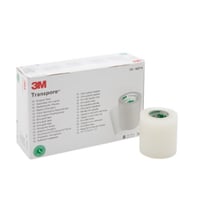 شريط جراحي ترانس بور شفاف 2-1527 - 3M TRANSPORE