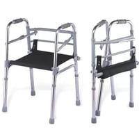 مشاية قابلة للطي بكرسي 961