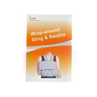 حامل ذراع مع مثبت كتف iCARE