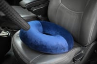 مقعد بواسير دائري من HT إتش تي