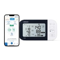 جهاز قياس ضغط الدم الكتروني OMRON M7