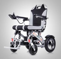 كرسي كهربائي خفيف الوزن Camel Lite YE246