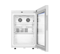 ثلاجة ادوية ومختبرات Haier HYC-85GD