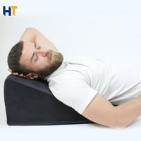 مخــدة منحـدر كبار من HT إتش تي