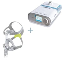 جهاز الضغط الايجابي اوتو سيباب PHILIPS Dream Stati...