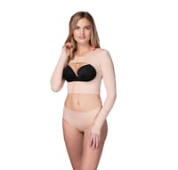 مشد بعد عملية شفط الدهون للذراع كامل ليبولاستيك ال...