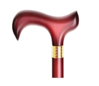 عكاز للمشي خشبية تايواني موديل EA609