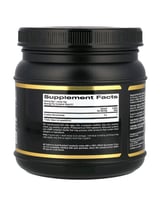 كرياتين مونوهيدرات، 454 جرام، من كاليفورنيا جولد ن...