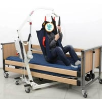 رافعة مريض كهربائي