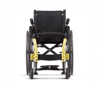 كرسي متحرك اعتمادي مقاس 41 | ERGO-LIVE