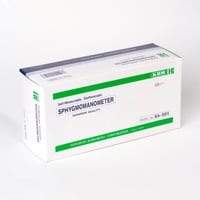 جهاز قياس ضغط الدم مع السماعة KBM501