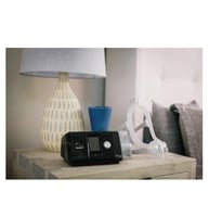 كمام جهاز سيباب رزمد Air Fit F30i Full Face Mask