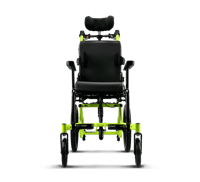 كرسي متحرك يدوي للأطفال كفر صغير موديل FLEXX Adapt