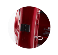 سكوتر كهربائي Scooter | KS-747.2