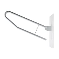 مقابض حديدية مانعة للانزلاق