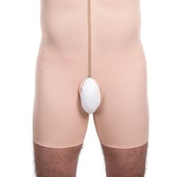 مشد بعد عملية شفط الدهون رجالي كامل ليبولاستيك الا...